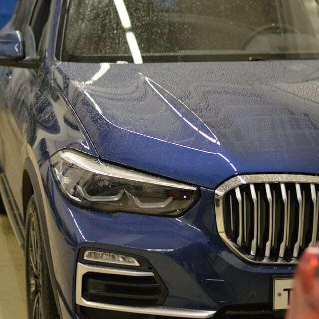 Профильный сервис БМВ Москва СВАО | Специализированный автосервис BMW ...