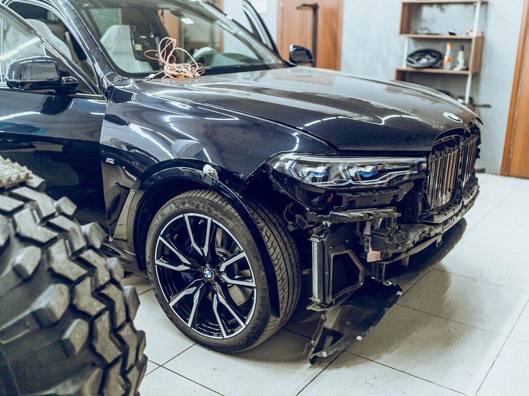 Профильный сервис БМВ Москва СВАО | Специализированный автосервис BMW ...