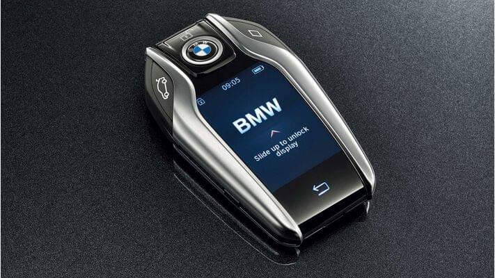 Дооснащение BMW X7 (G07) в Москве | Автосервис BMW «FGSEVER»